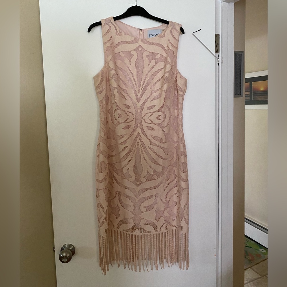 Mother of the Groom Dress
